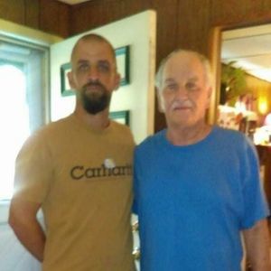 Meet your Posher, Benjamin